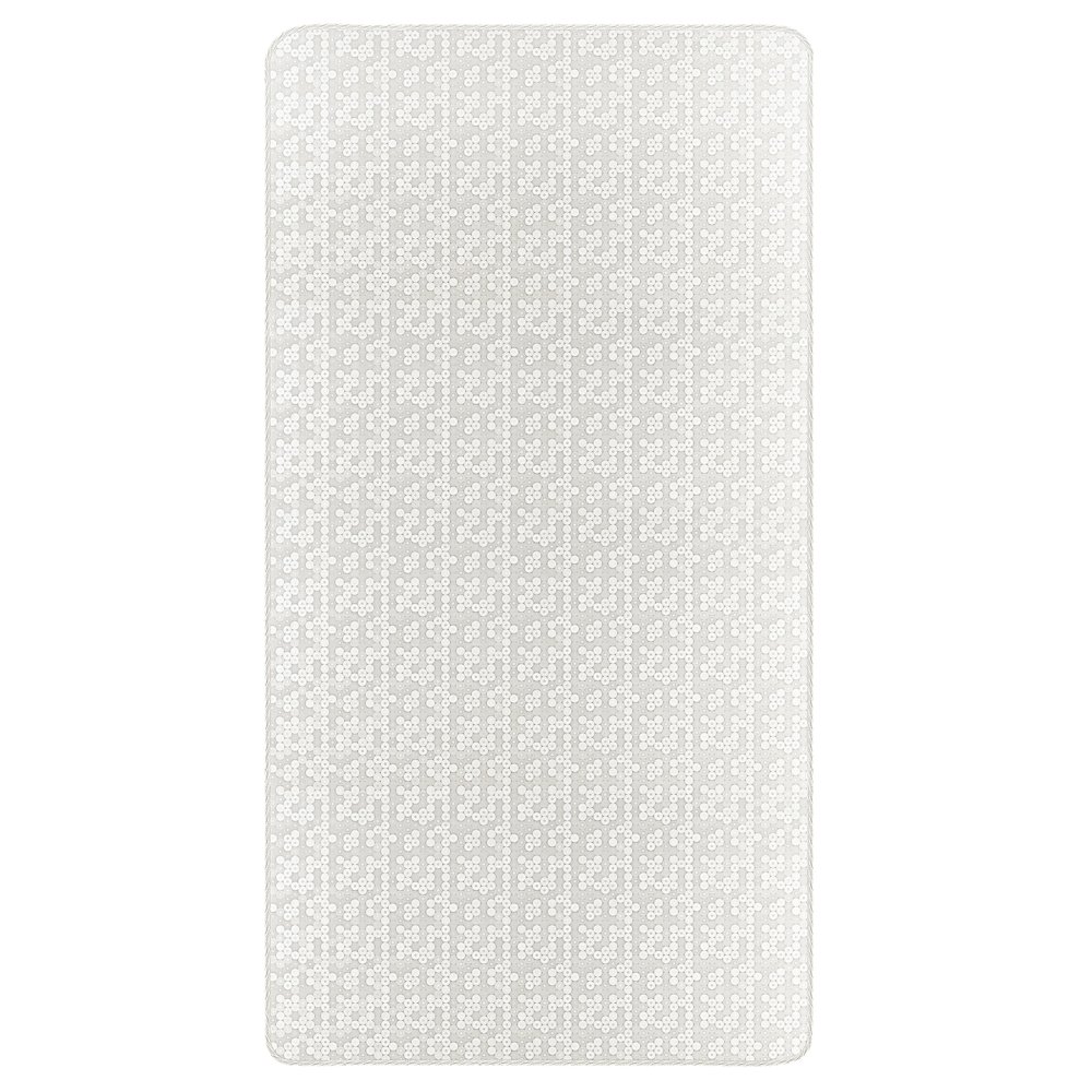 Dream On Me, Breathable  Orthopedic Firm Foam Standard Crib  Mattress. Picture 4