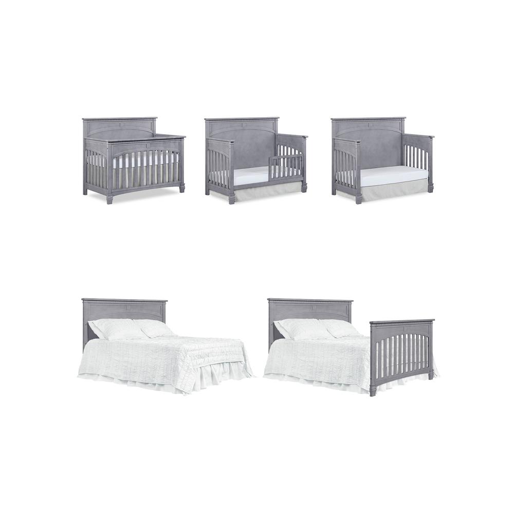 Crib. Picture 1
