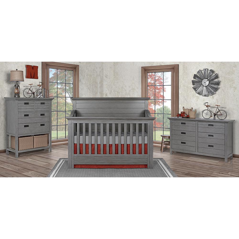 Crib. Picture 10