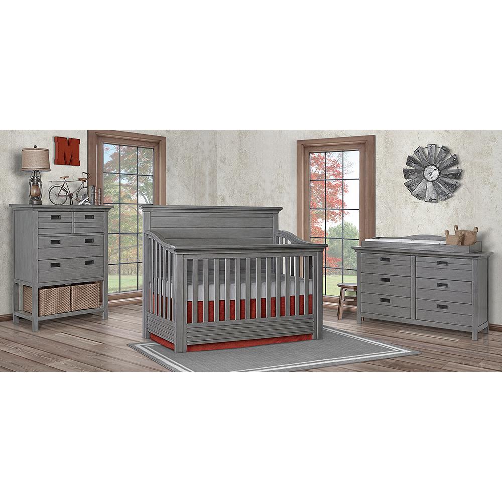 Crib. Picture 11