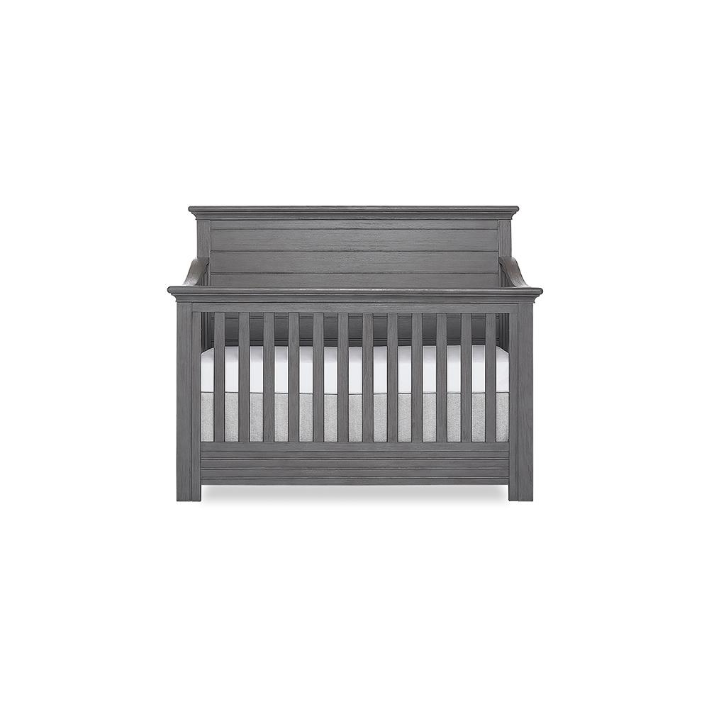 Crib. Picture 1