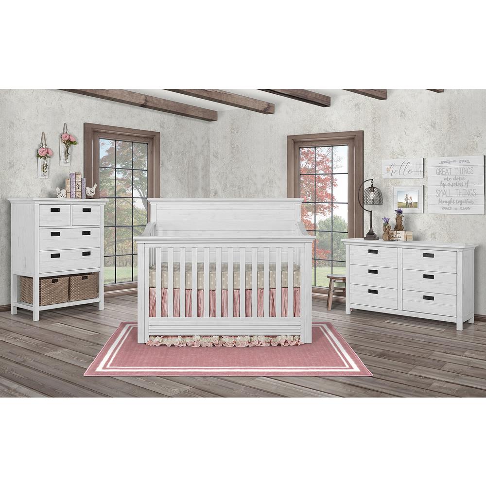 Crib. Picture 13