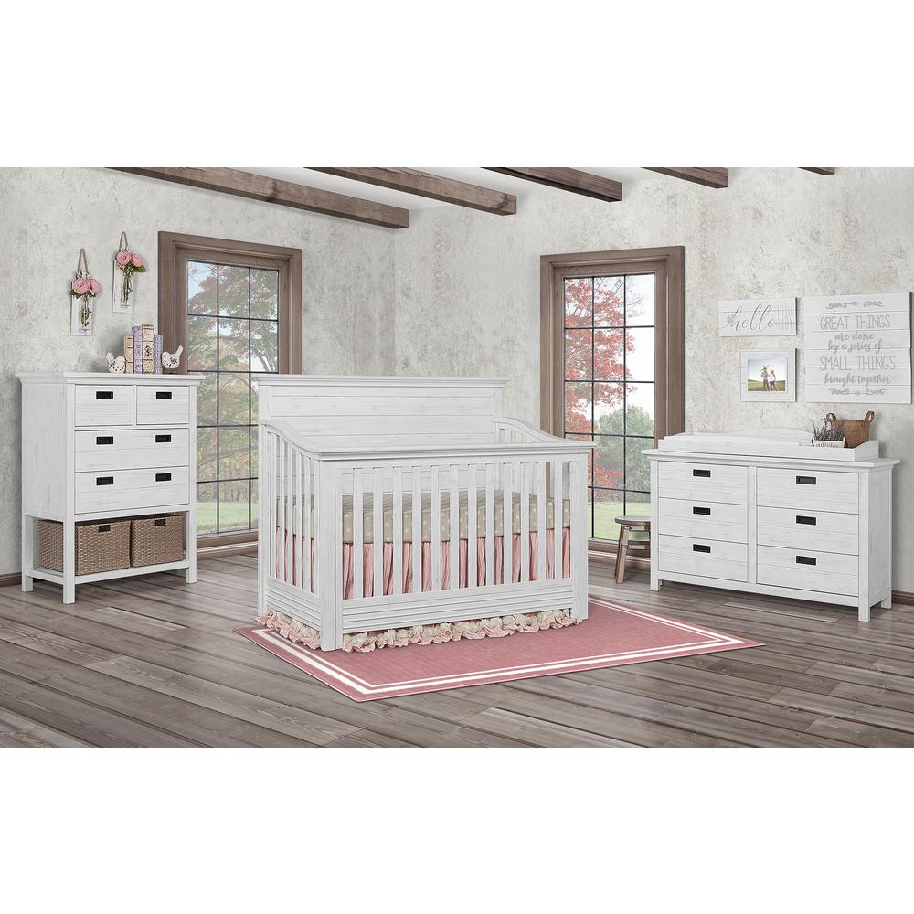 Crib. Picture 14