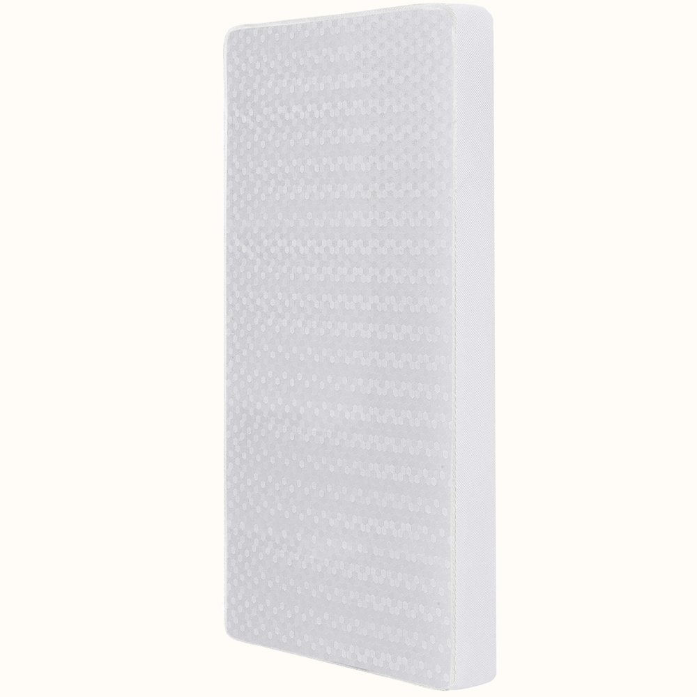 Dream On Me, Breathable  Orthopedic Firm Foam Standard Crib  Mattress. Picture 2