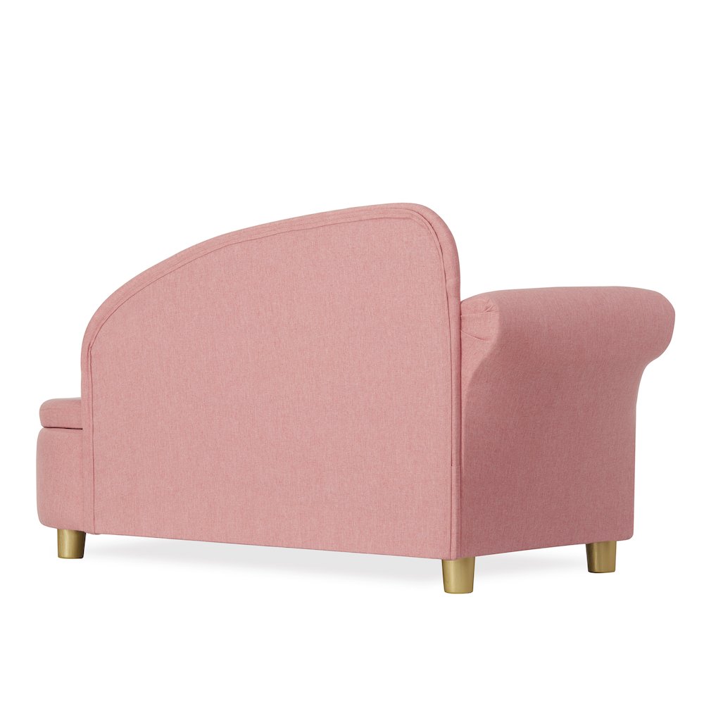 Barbie Evolur Dream In Pink Chaise Lounge. Picture 5