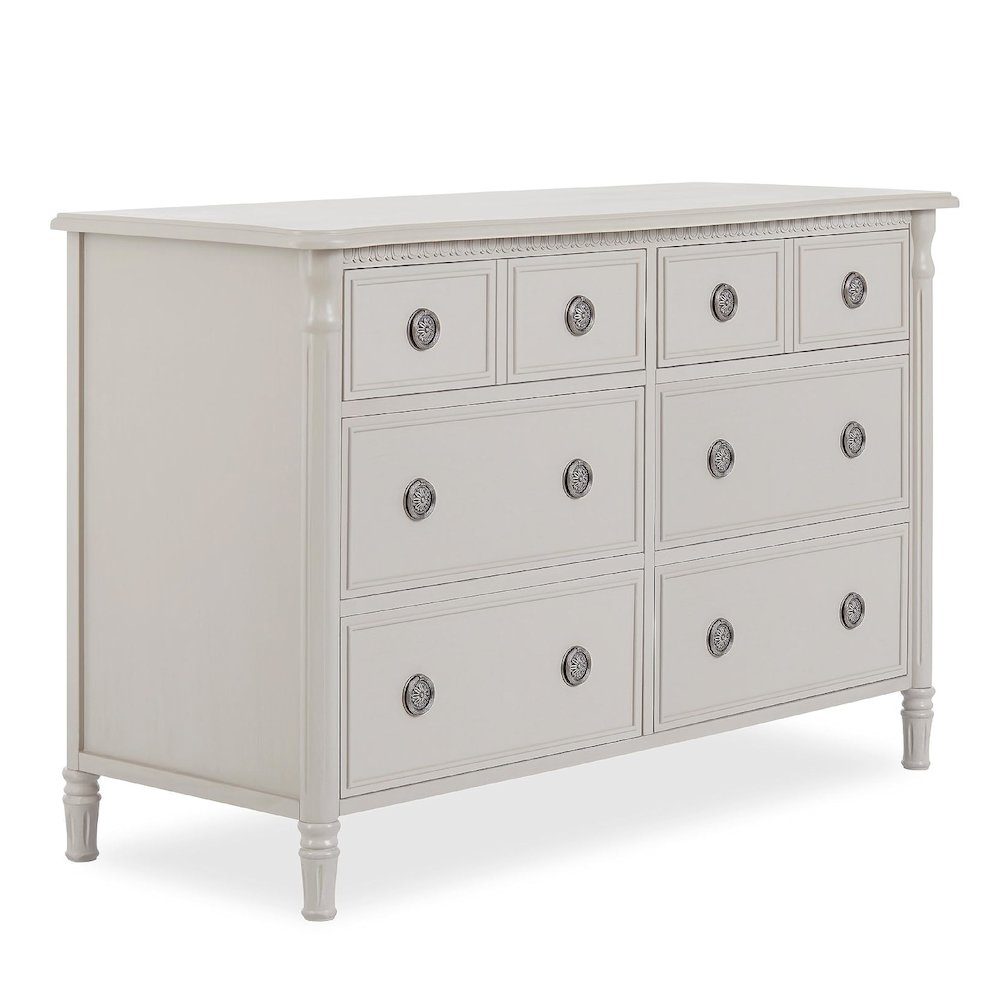 Evolur Julienne 6 Double Dresser , 838-C. Picture 1