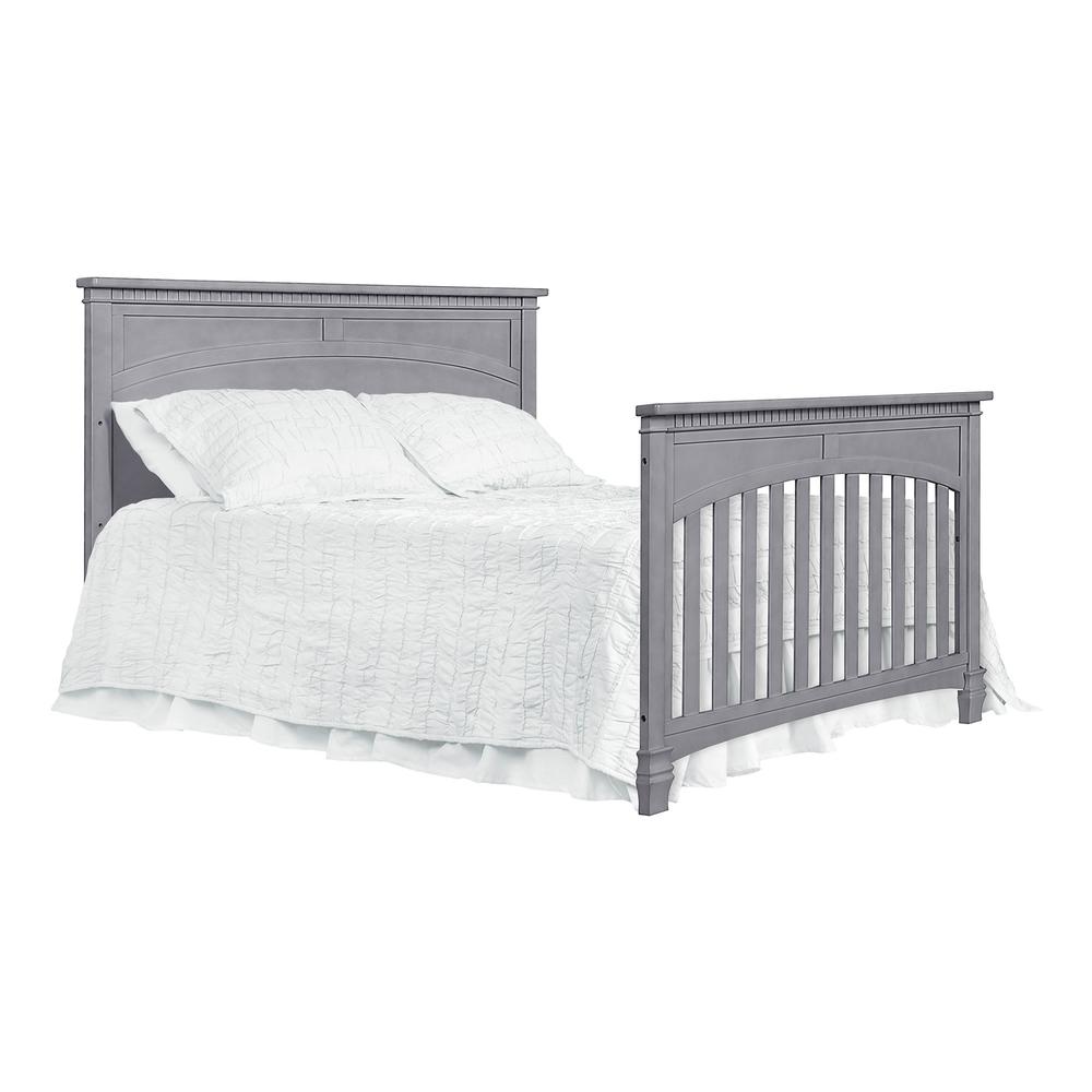 Crib. Picture 7
