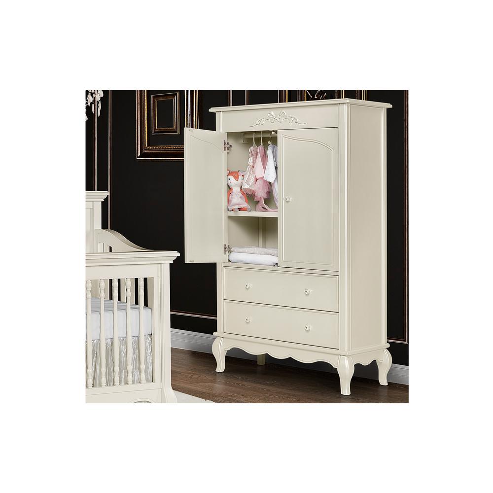 Aurora Armoire. Picture 5