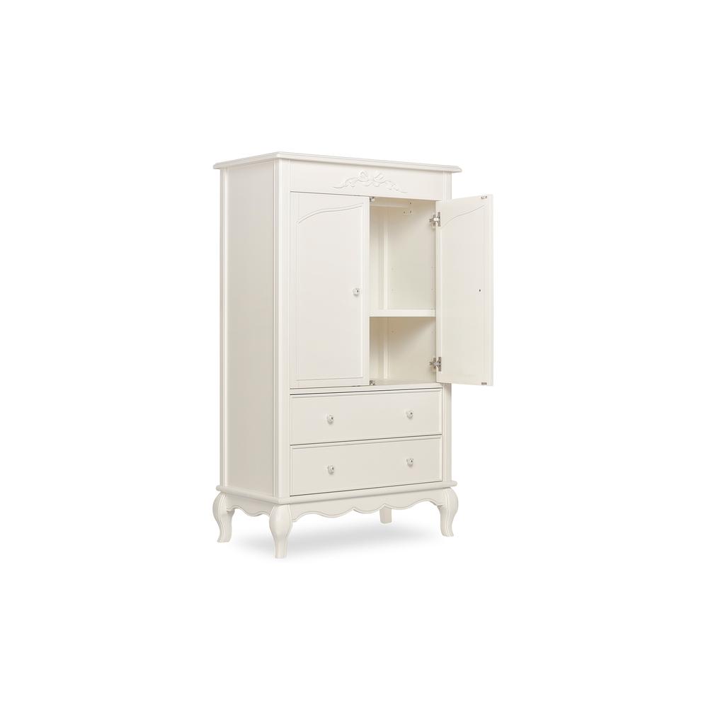 Aurora Armoire. Picture 4