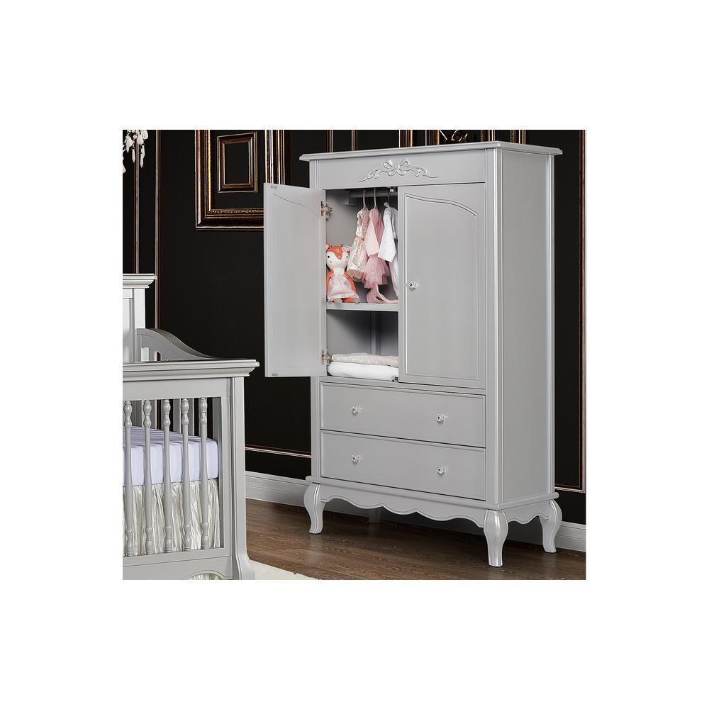 Aurora Armoire. Picture 6
