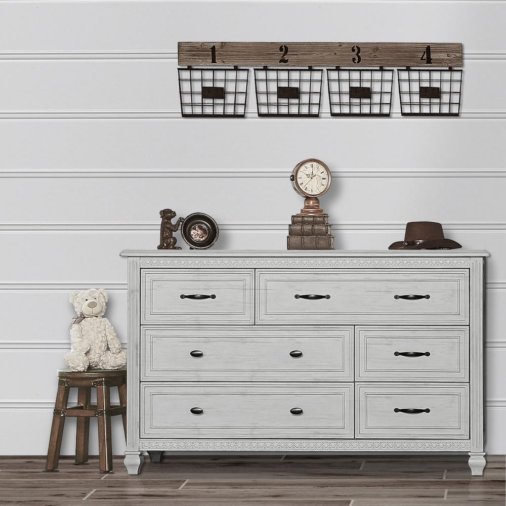 Double Dresser. Picture 2