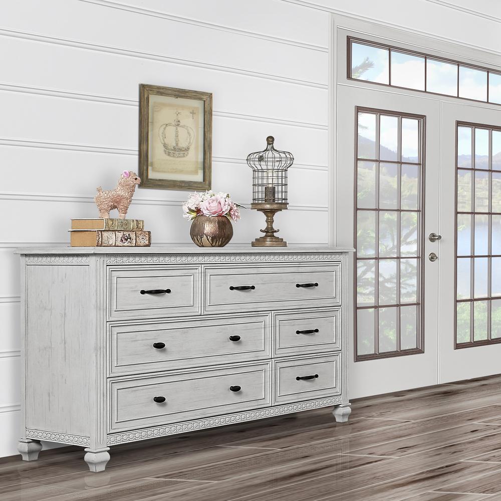 Double Dresser. Picture 3