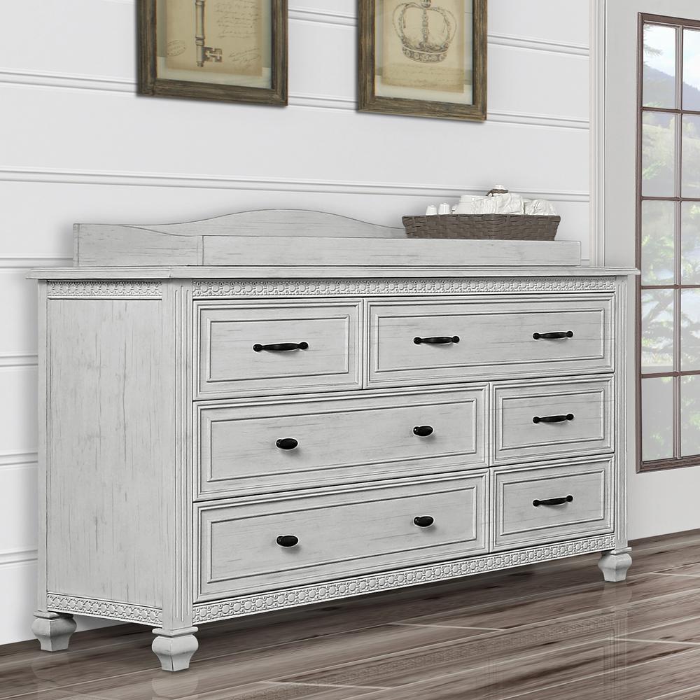 Double Dresser. Picture 4