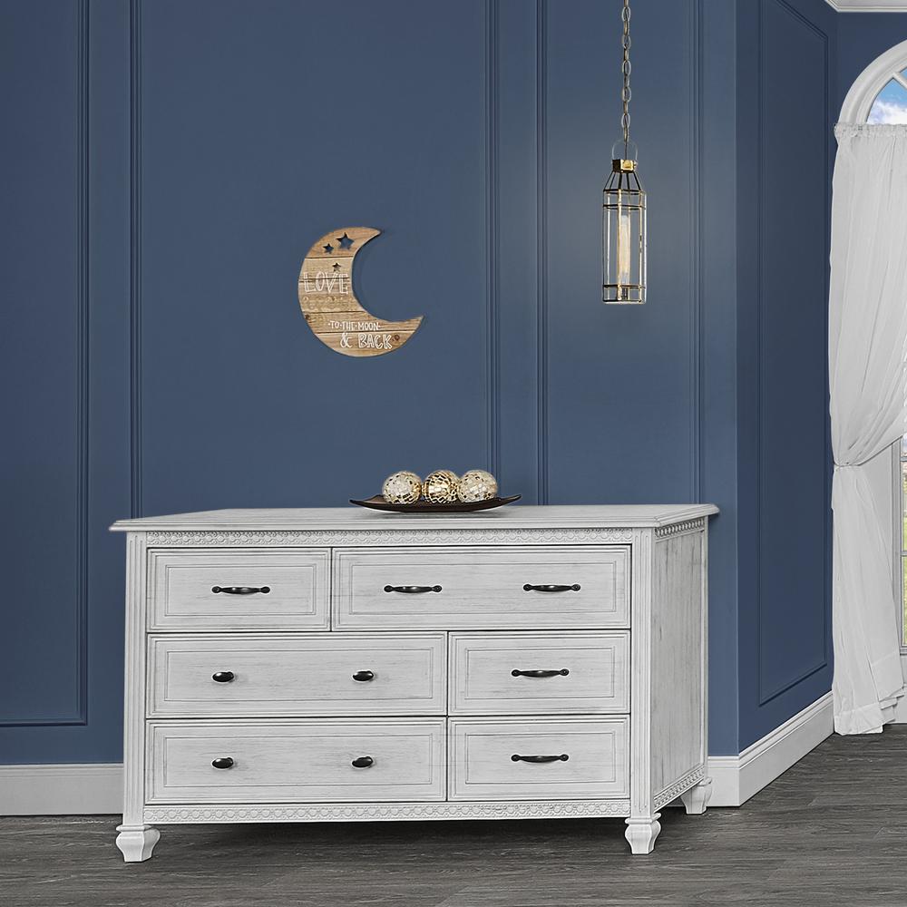 Double Dresser. Picture 5