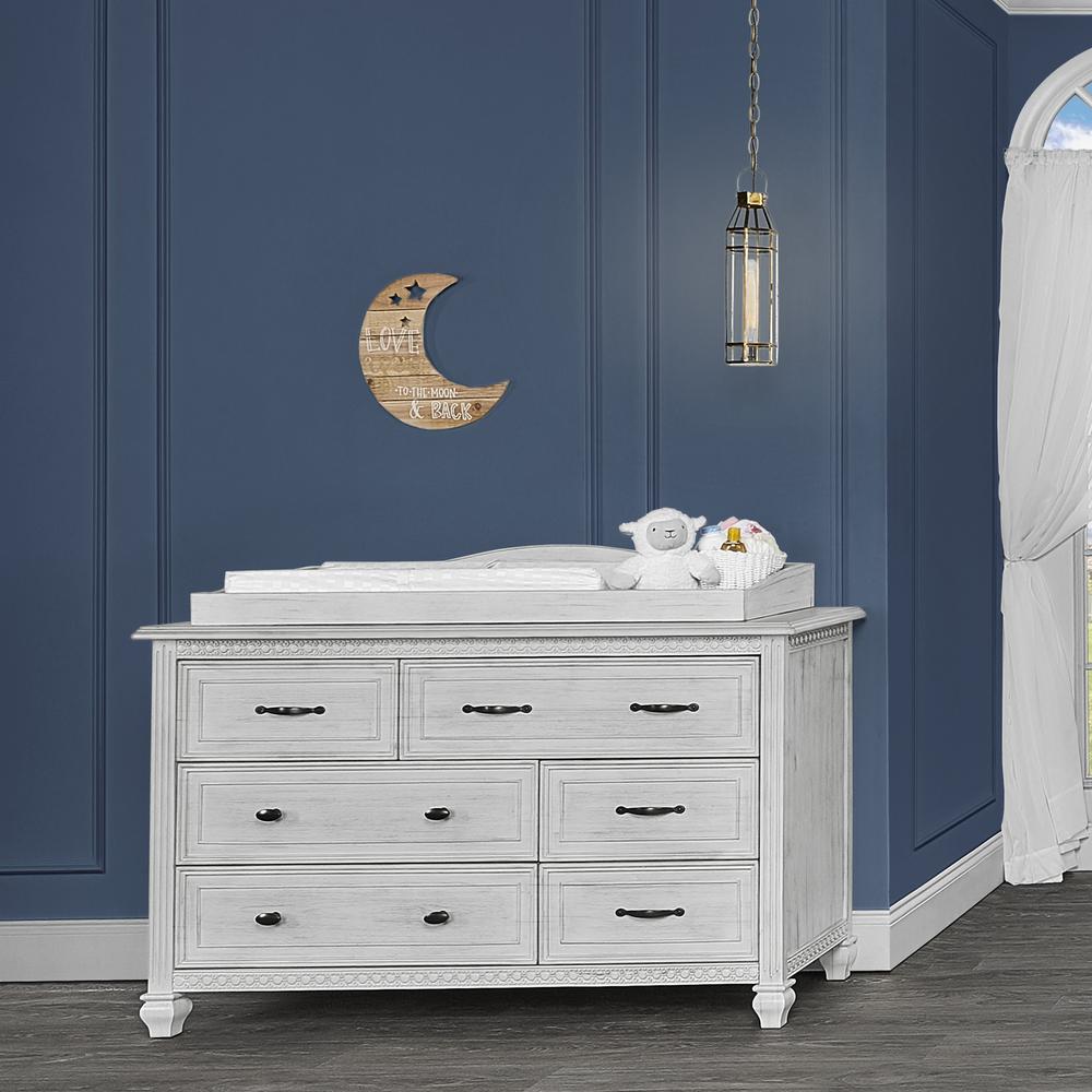 Double Dresser. Picture 6