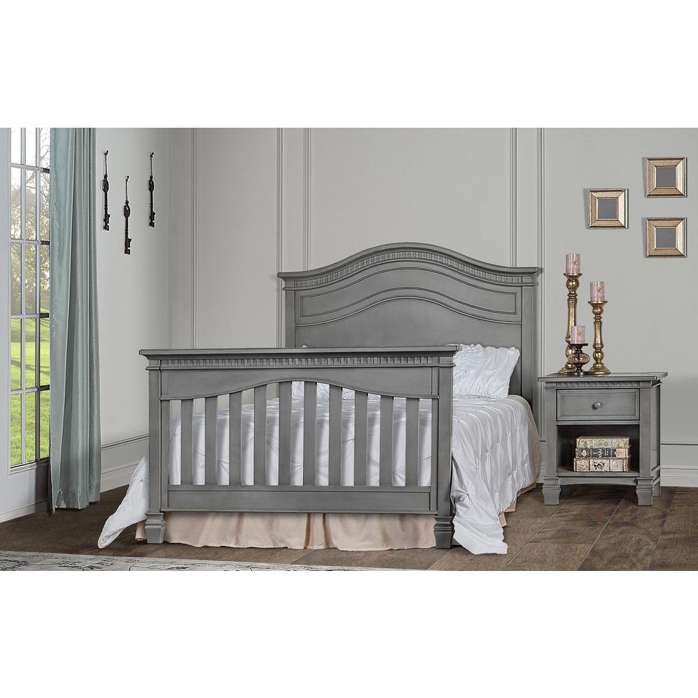 Crib. Picture 12