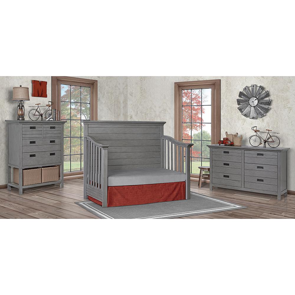 Crib. Picture 12