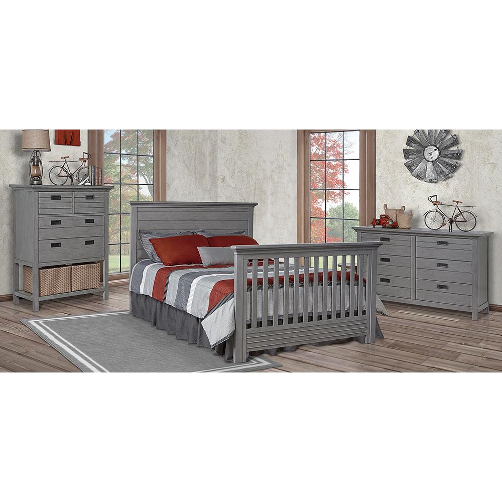 Crib. Picture 9