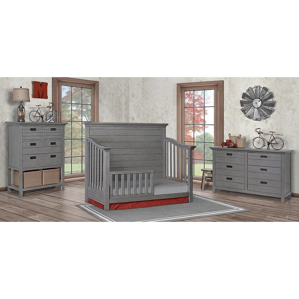 Crib. Picture 7