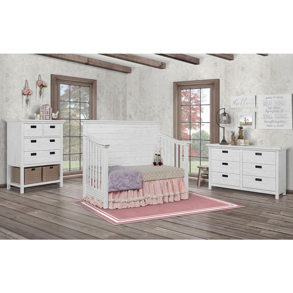 Crib. Picture 9