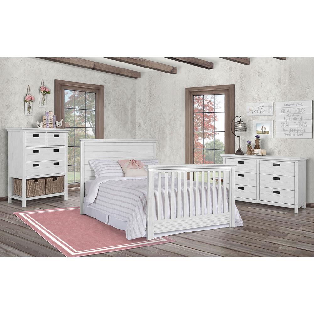Crib. Picture 10