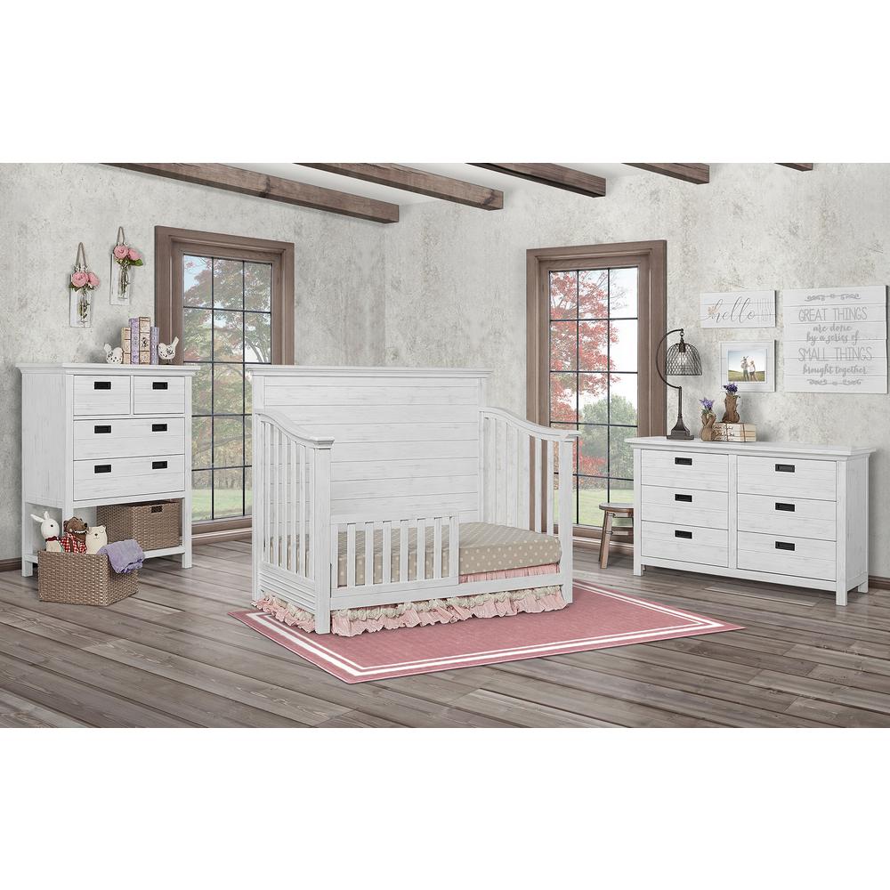 Crib. Picture 12