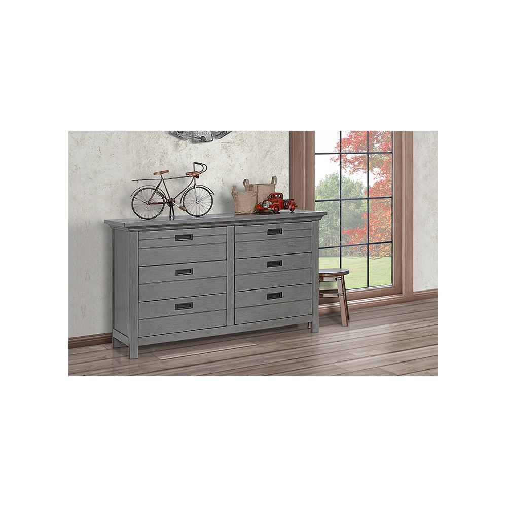 Double Dresser. Picture 3