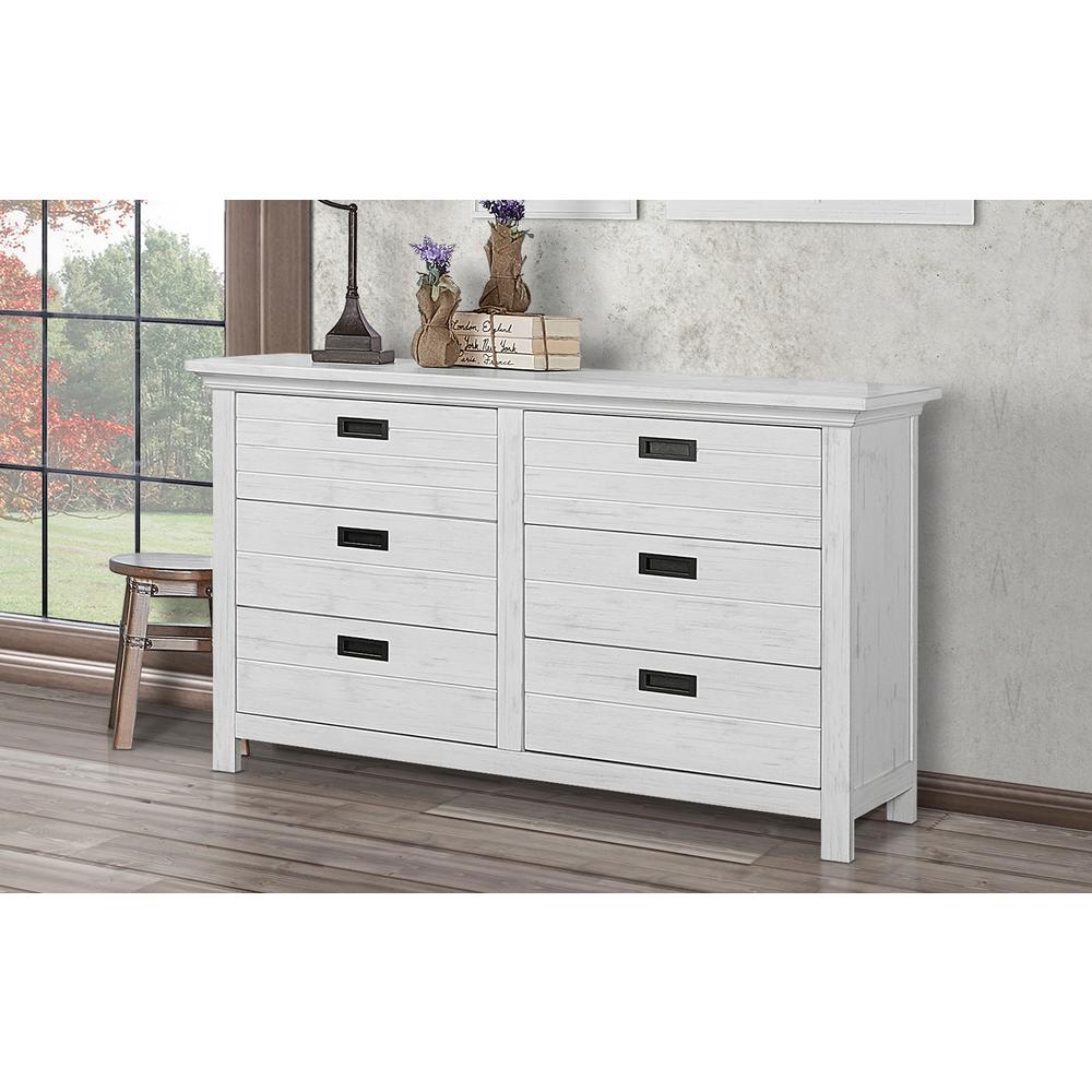 Double Dresser. Picture 3