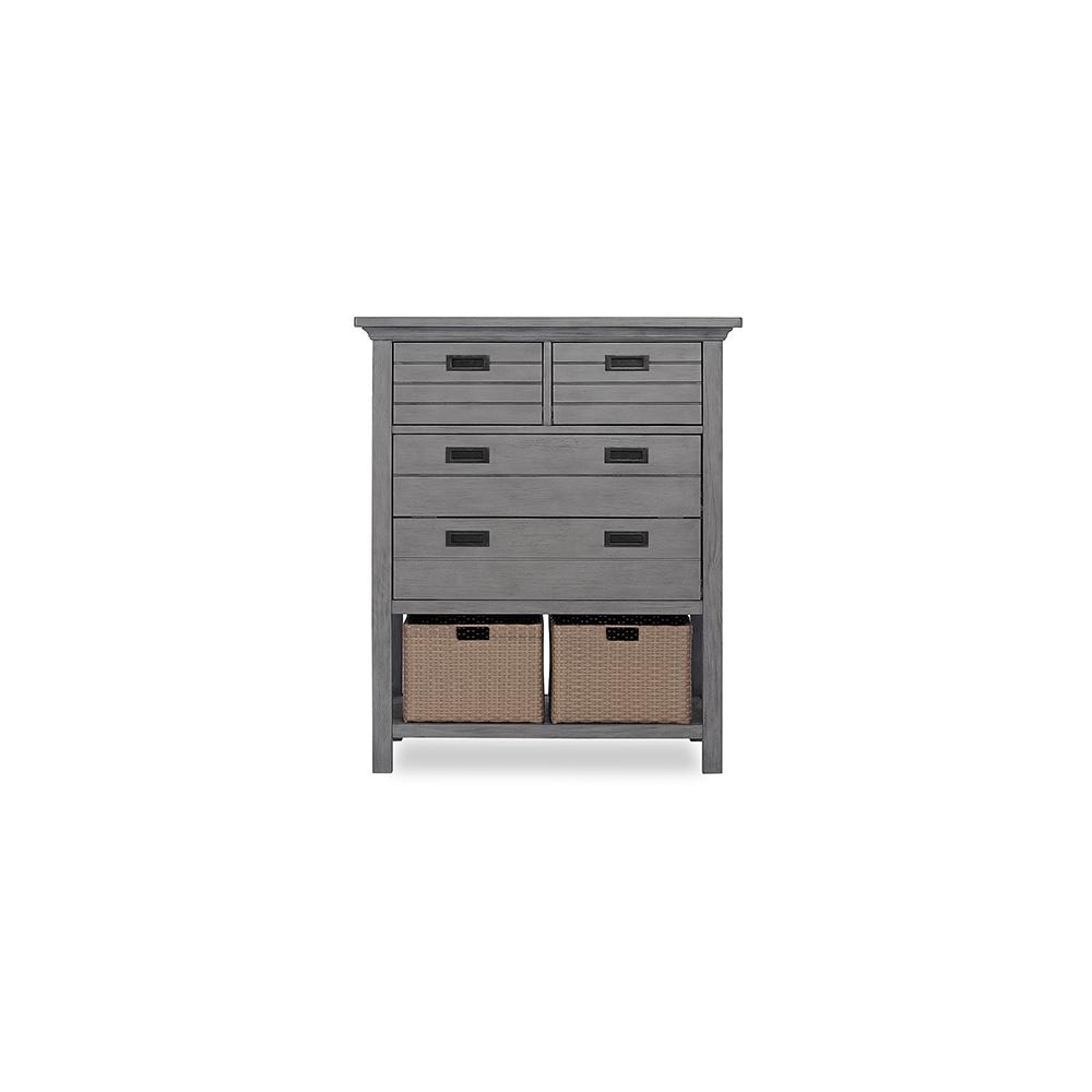 Tall Chest. Picture 1