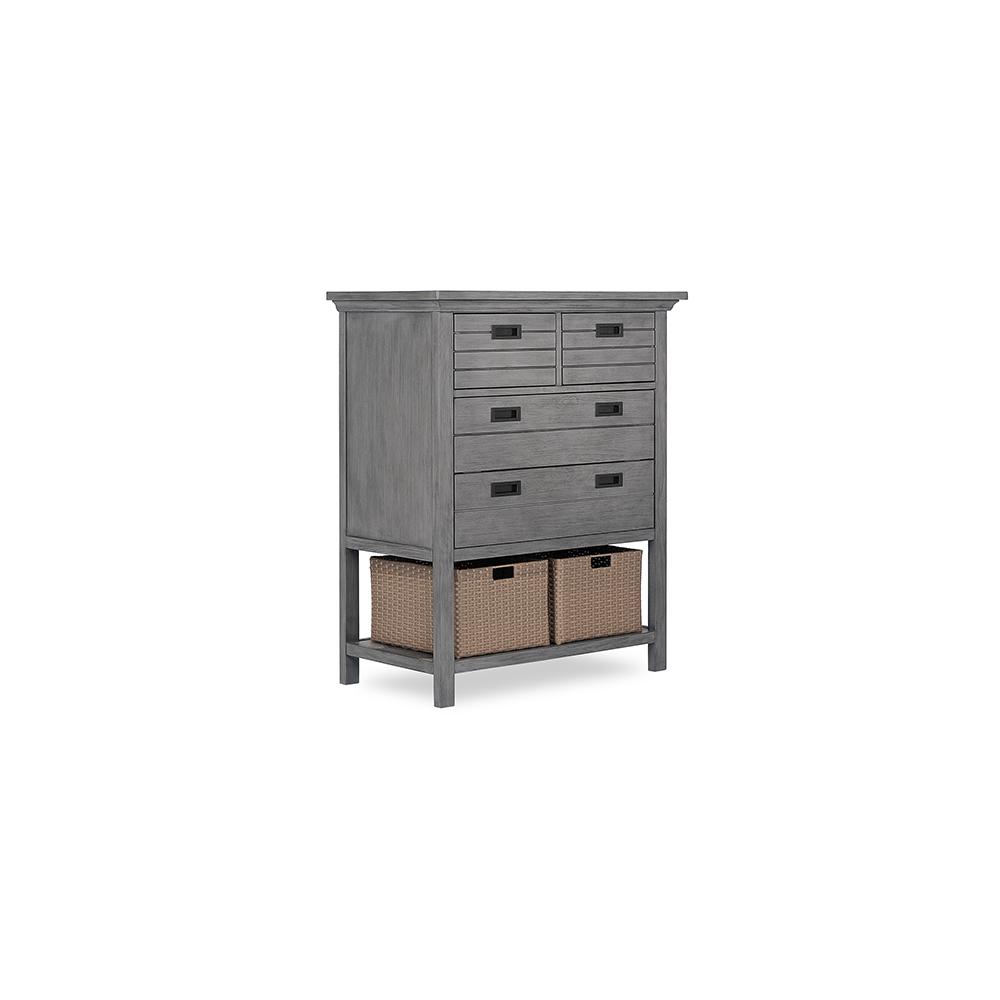 Tall Chest. Picture 2