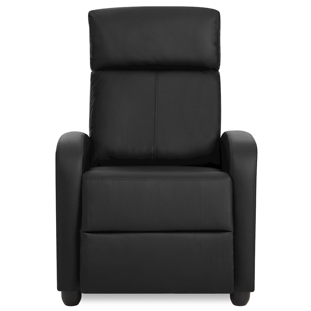 Dream On Me Tristan Manual Recliner Multiple Recline Modes, Sturdy Design. Picture 5