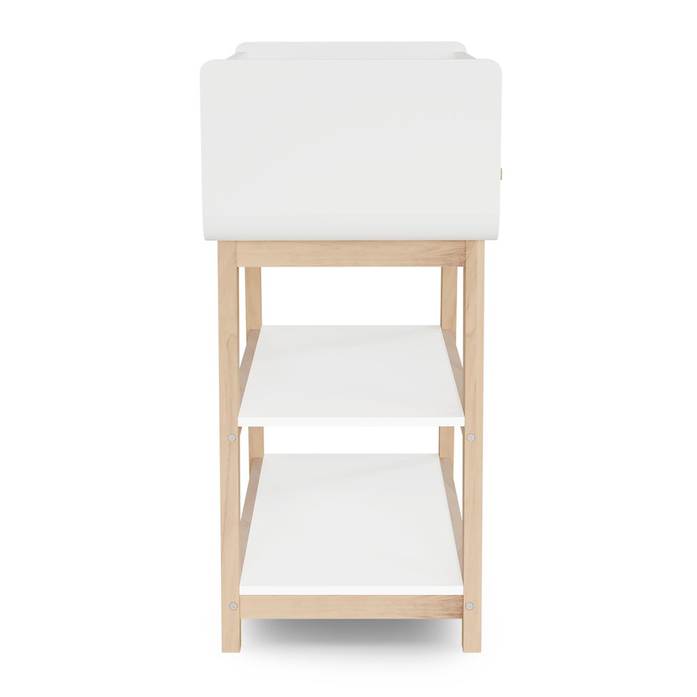 Fisher Price Iris/Siesta Changing Table by Dream On Me. Picture 4