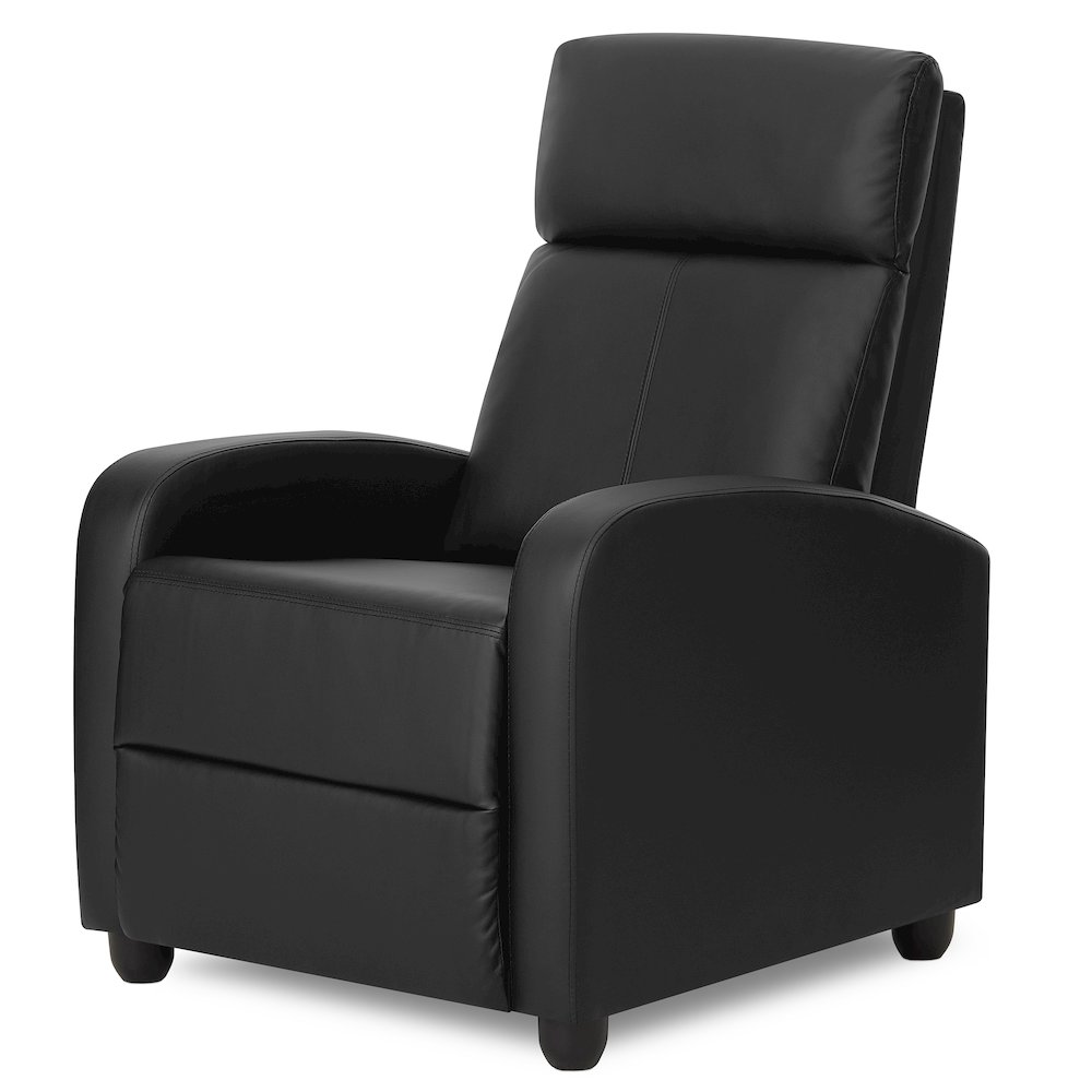Dream On Me Tristan Manual Recliner Multiple Recline Modes, Sturdy Design. Picture 6