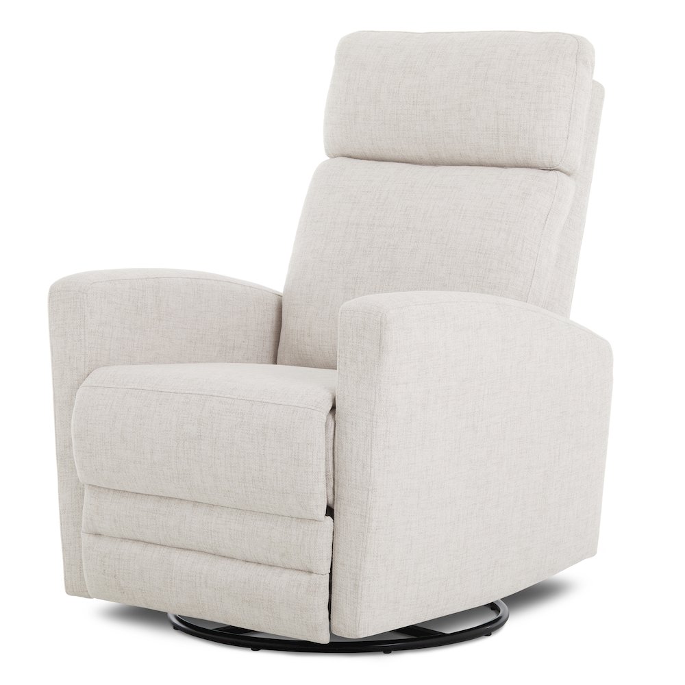 Dream On Me Chatham Swivel Glider. Picture 5