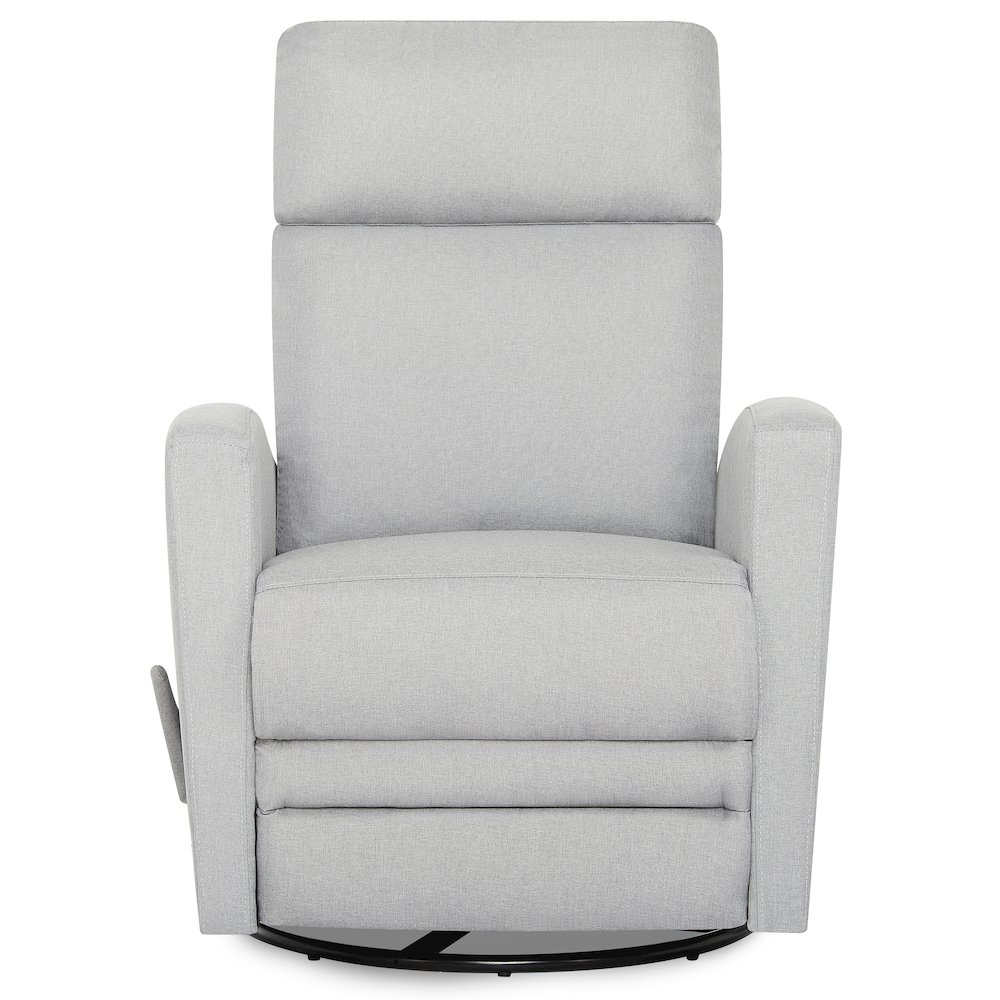 Dream On Me Chatham Plus Swivel Glider. Picture 4
