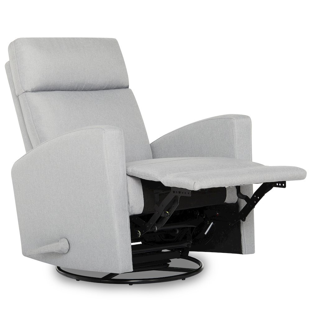 Dream On Me Chatham Plus Swivel Glider. Picture 6