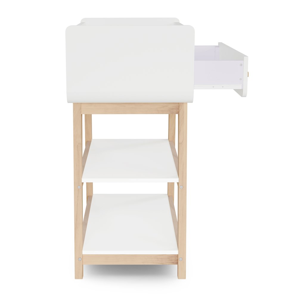 Fisher Price Iris/Siesta Changing Table by Dream On Me. Picture 5