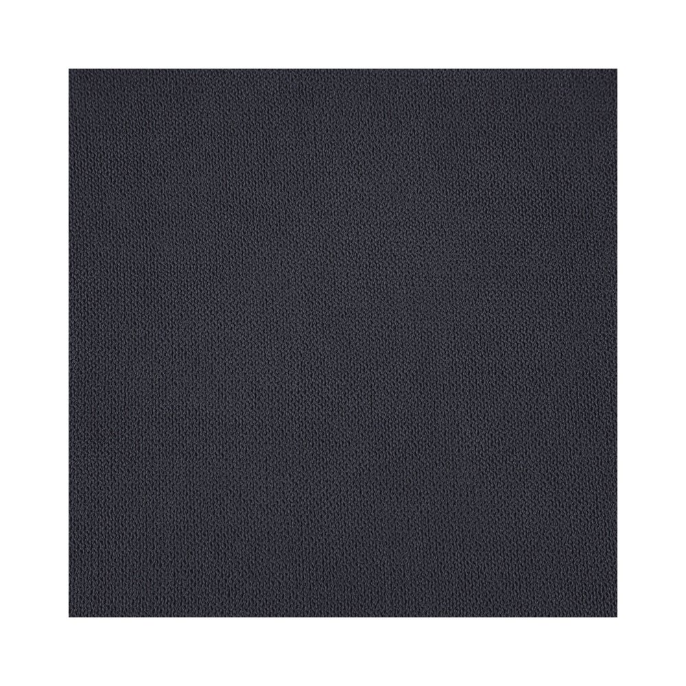 69.5"W Dark Gray Woven Fabric Convertible Sleeper Loveseat with Cup Holder. Picture 13