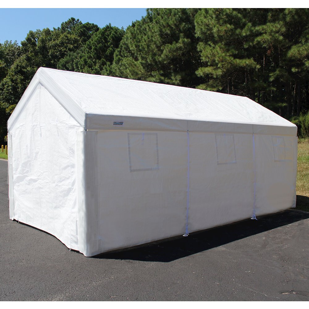 Universal Canopy, 8 Leg, Quick Shade, Camping, Boat Shelter, Events, Party Tent. Picture 8