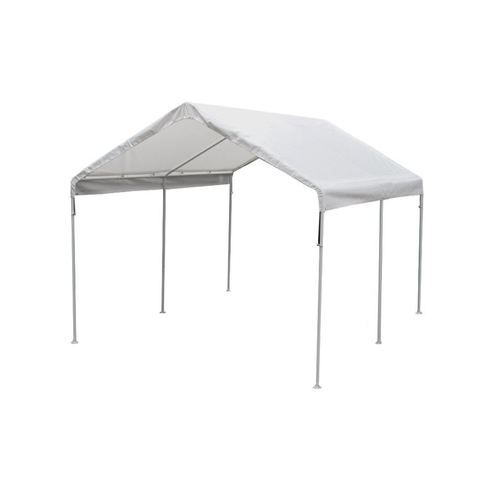 King Canopy Universal Canopy 10-Feet by 13-Feet, 1 3/8-Inch Steel Frame, 6 Leg. Picture 1
