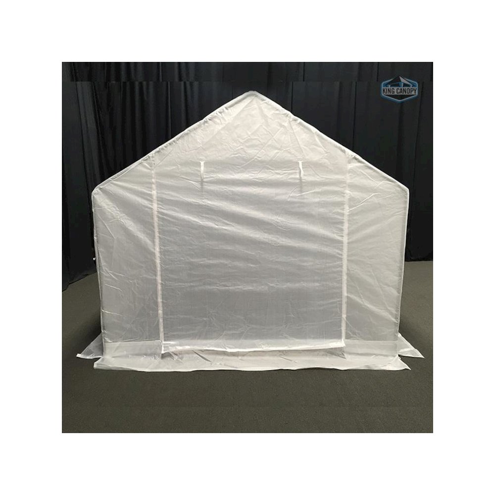 10 ft x 10 ft Greenhouse Kit. Picture 4