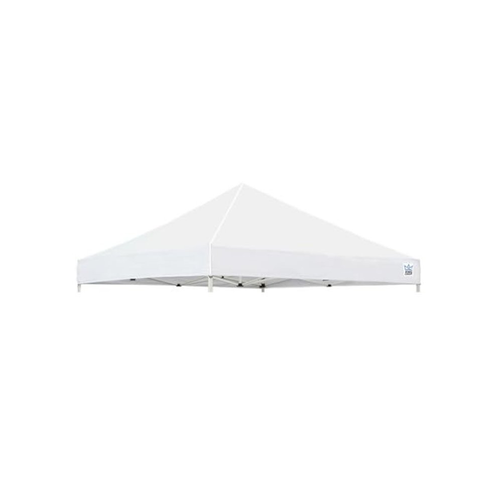 King Canopy Universal 10-Feet by 10-Feet Instant Pop-up Replacement Cover w/hook. Picture 3