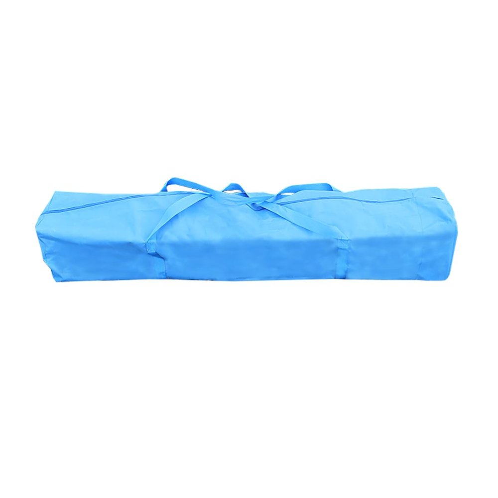 King Canopy 57-inch Storage Bag with 2 straps. Picture 1