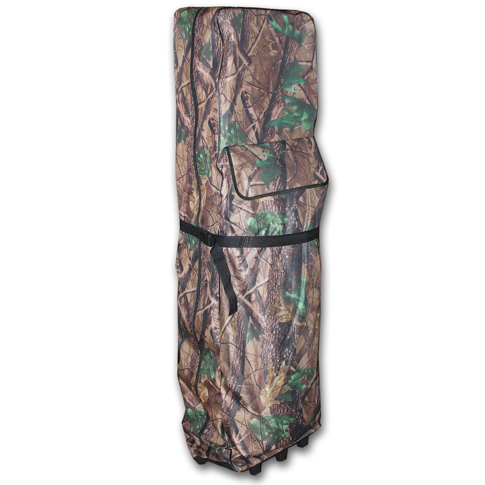 King Canopy Oversized Replacement Roller Bag, Camoflauge. Picture 1
