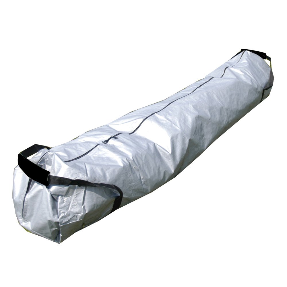 King Canopy 80-inch Canopy Bag, Silver w/Handle, CB80. Picture 3