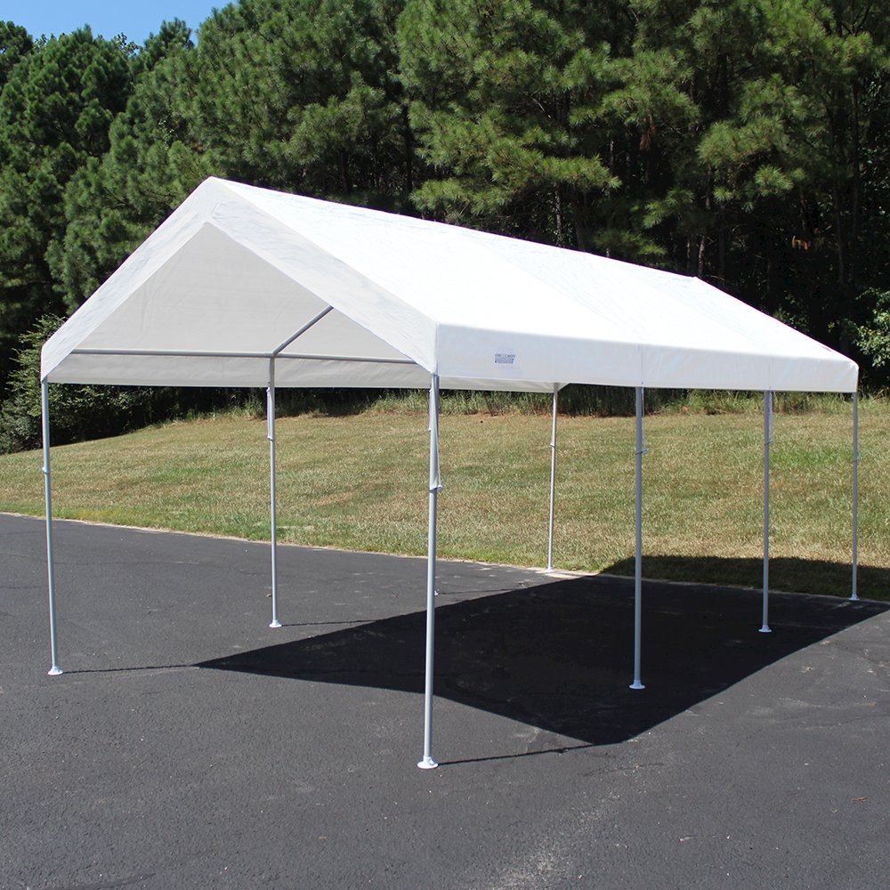 Universal Canopy, Quick Shade, Camping, Boat Shelter, Events, Party Tent. Picture 6