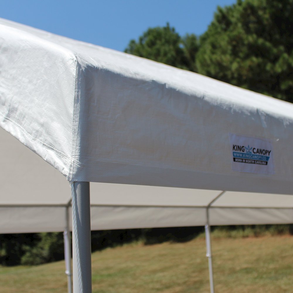 Universal Canopy, Quick Shade, Camping, Boat Shelter, Events, Party Tent. Picture 7