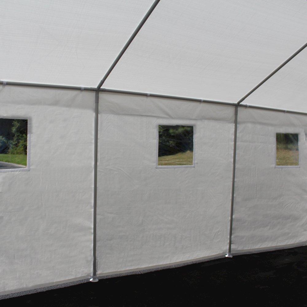 Universal Canopy, Quick Shade, Camping, Boat Shelter, Events, Party Tent. Picture 19