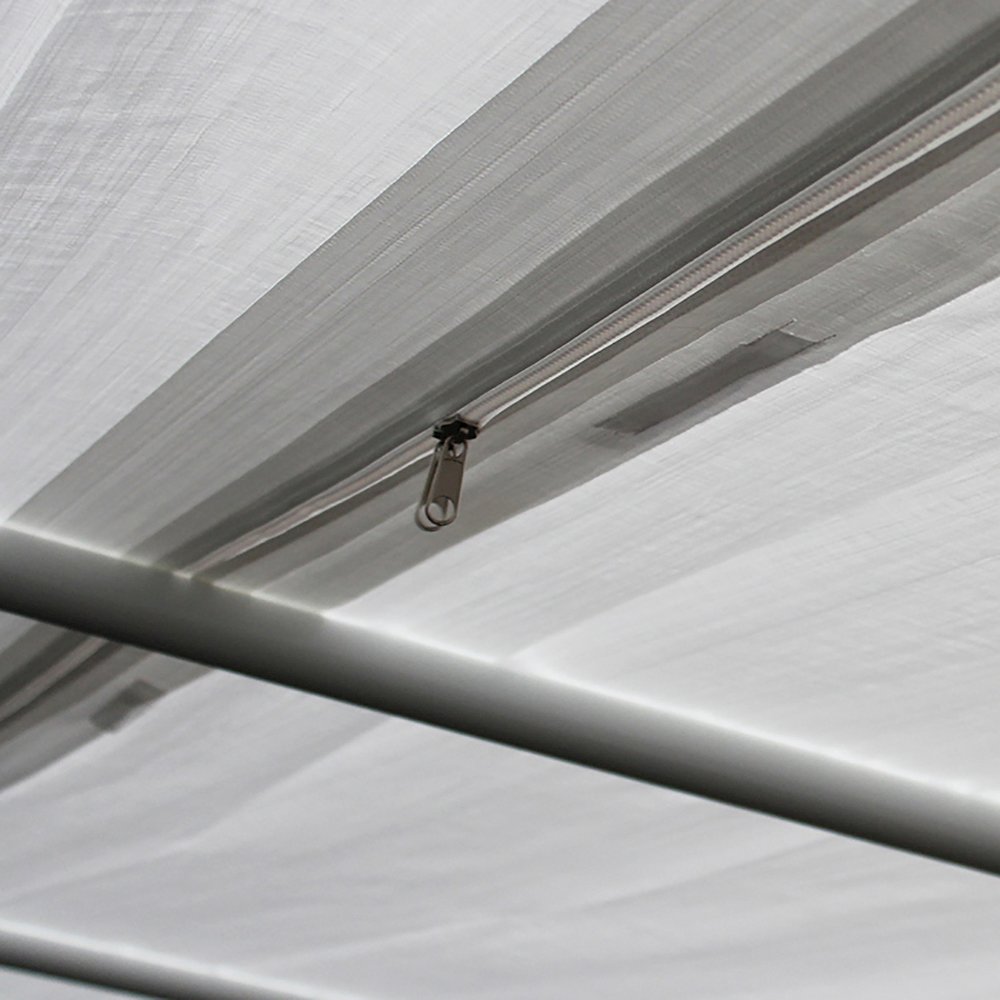 12 ft x 20 ft/20 ft x 20 ft Expandable Canopy. Picture 8