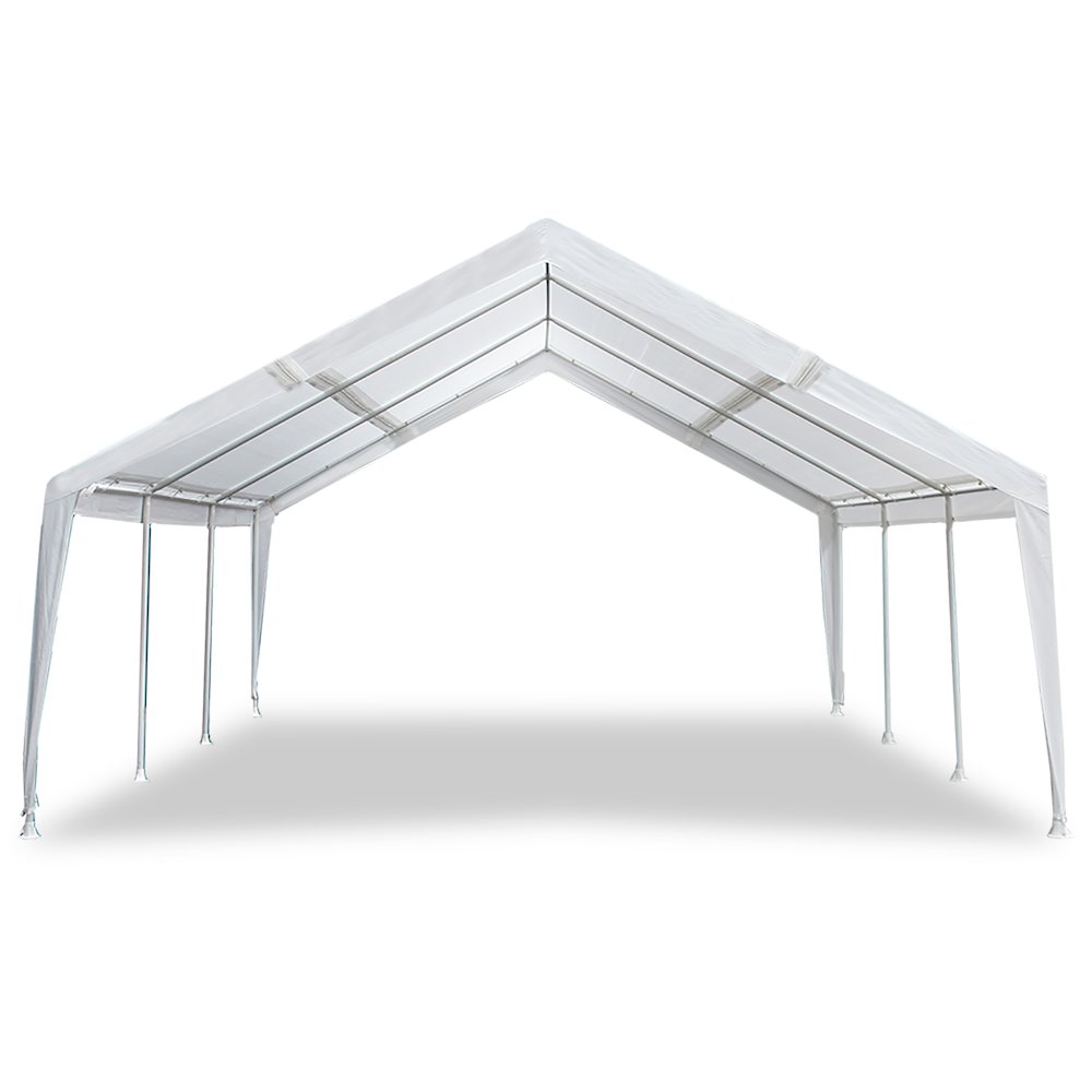 12 ft x 20 ft/20 ft x 20 ft Expandable Canopy. Picture 10